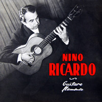 Niño Ricardo - Guitare Flamenco