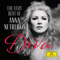 Anna Netrebko - Diva - The Very Best of Anna Netrebko