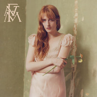 Florence + The Machine - High As Hope (Explicit)