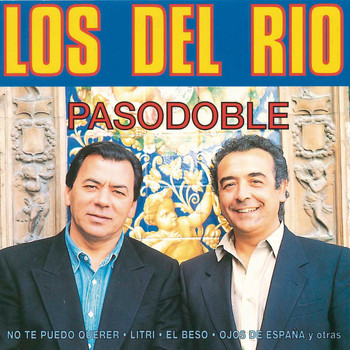 Los Del Rio - Pasodoble
