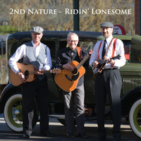 2nd Nature - Ridin' Lonesome
