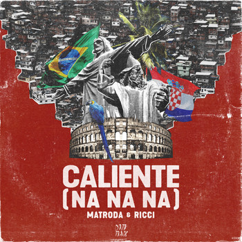Matroda & RICCI - Caliente (Na Na Na)
