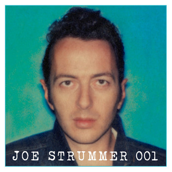 Joe Strummer & The Mescaleros - London Is Burning