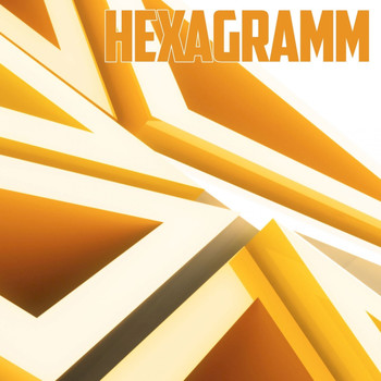 Various Artists - Hexagramm