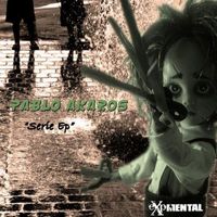 Pablo Akaros - Serie EP