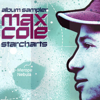 Max Cole / - Starcharts EP