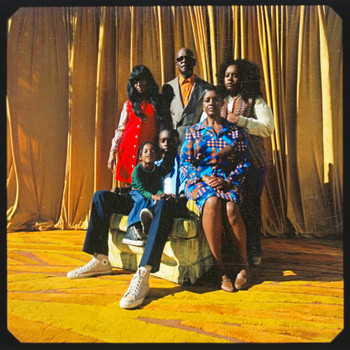 Buddy feat. Khalid - Trippin' (Explicit)