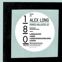 Alex Long - Mondo Kalliopeo