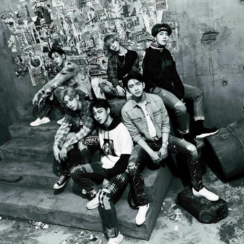 Got7 - The New Era (Special Edition)