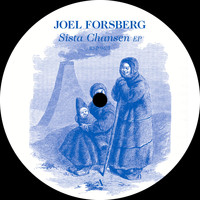 Joel Forsberg - Sista Chansen