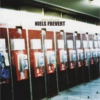 Niels Frevert - Seltsam öffne mich