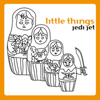 Jedi Jet - Little Things