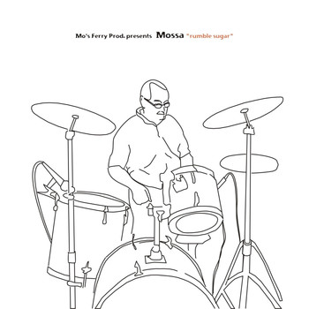 Mossa - Rumble Sugar
