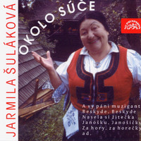Jarmila Šuláková - Okolo Súče