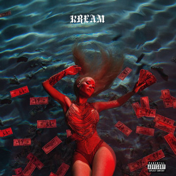 Iggy Azalea - Kream (Explicit)