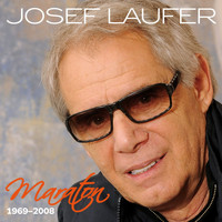 Josef Laufer - Maraton 1969-2008