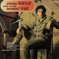 Josef Laufer - Supershow with Rockin' Joe