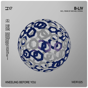 B-Liv - Kneeling Before You