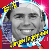 Jørgen Ingmann - TætPå (Vol. 1)