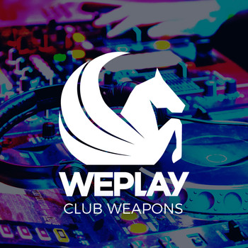 Various Artists - WePlay Club Weapons