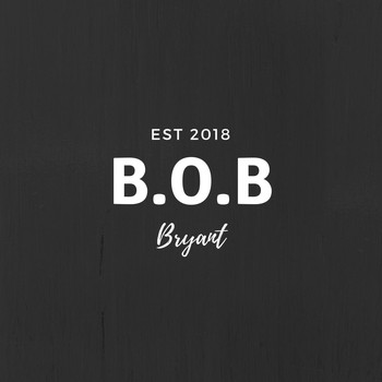 Bryant - B.O.B (Prod. TrapHitMaker)