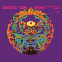Grateful Dead - Anthem of the Sun (50th Anniversary Deluxe Edition)