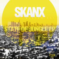 Skanx - State of Jungle