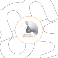 Patrick Vano - Gravity Drive