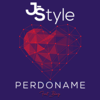 J-Style - Perdoname
