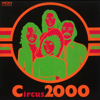 Circus 2000 - Circus 2000