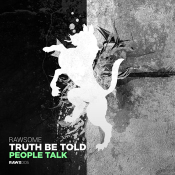 Truth Be Told - People Talk