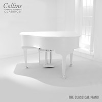 Various Artists and Various Composers - The Classical Piano