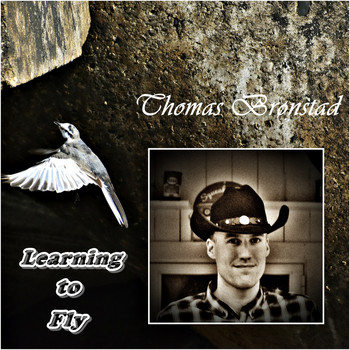 Thomas Brønstad - Learning to Fly