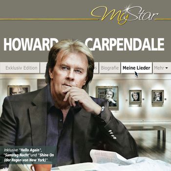 Howard Carpendale - My Star