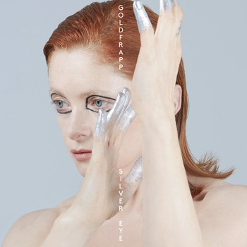 Goldfrapp - Silver Eye: Deluxe Edition