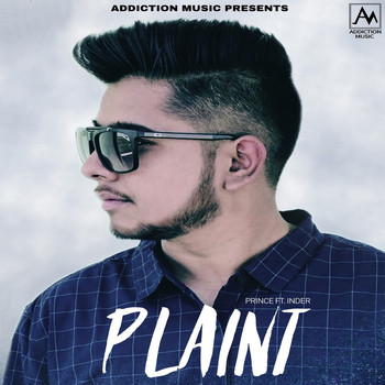 Prince - Plaint