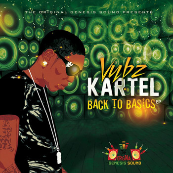 Vybz Kartel - Back to Basics - EP (Explicit)