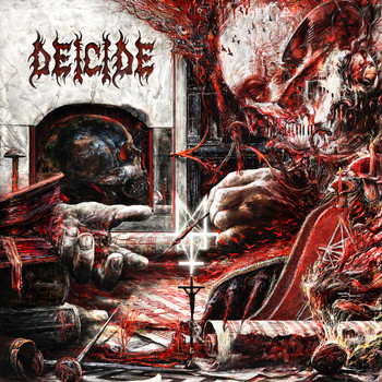Deicide - Defying The Sacred (Explicit)