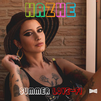Hazhe - Summer Love-Fi