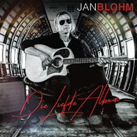 Jan Blohm - Die Liefde Album