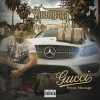 Youngsta - Gucci Print Mixtape (Explicit)
