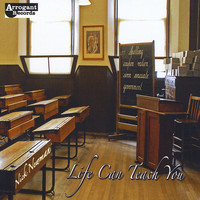 Nick Newman - Life Can Teach You