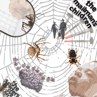 The Mailman's Children - The Spiders We Eat