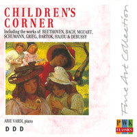 Arie Vardi - Children's Corner
