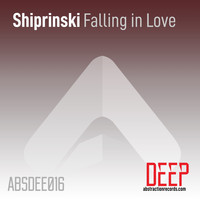 Shiprinski - Falling in Love