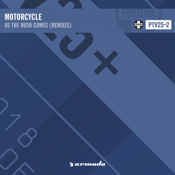 Motorcycle - As The Rush Comes (Remixes)
