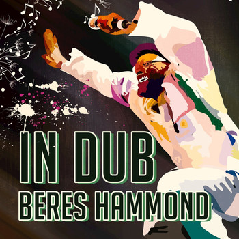 Beres Hammond - Beres Hammond In Dub