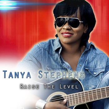 Tanya Stephens - Raise The Level