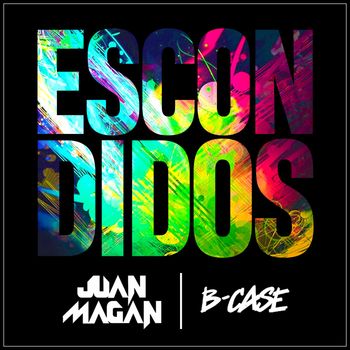 Juan Magan - Escondidos