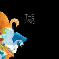 The Marble Man - Holden EP